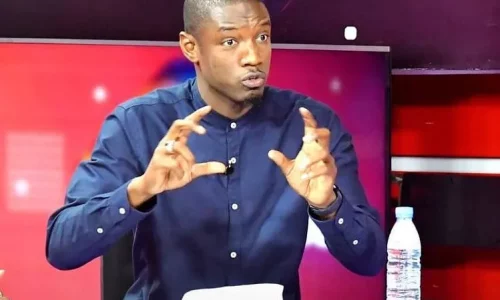 Pape Djibril Fall confirme son non-alignement mais n’exclut pas…