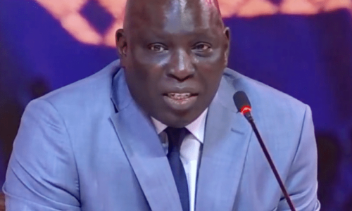 Madiambal Diagne envoie une  “pique” aux journalistes,  Amadou Ba de Pastef s’en offusque.