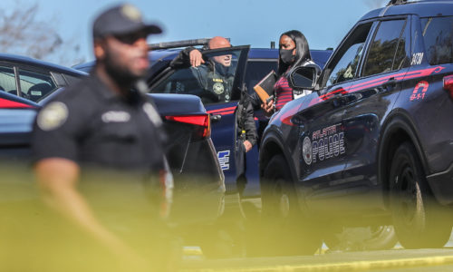 USA : Un Sénégalais, en provenance du Brésil, fauché par un automobiliste à Atlanta.