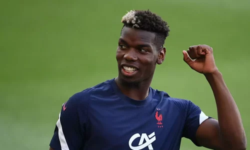 Enquête ouverte sur Paul Pogba pour tentatives d’extorsion.