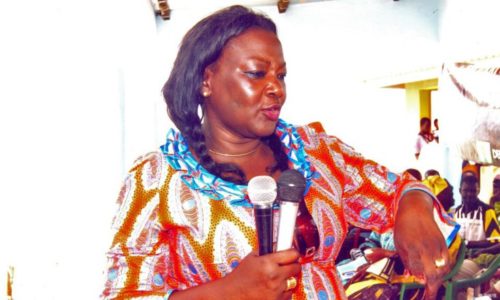 Woré Gana Seck, Directrice de Green Sénégal n’est plus.