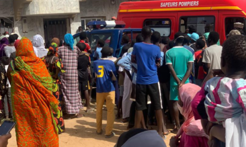 Touba : un garçon de 13 ans poignarde à mort son frère (28 ans)