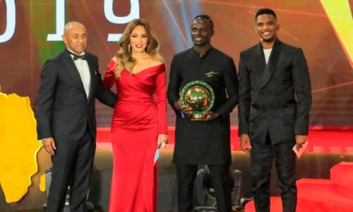 Samuel Eto’o sur Sadio Mane : « Il est le meilleur joueur du monde…3