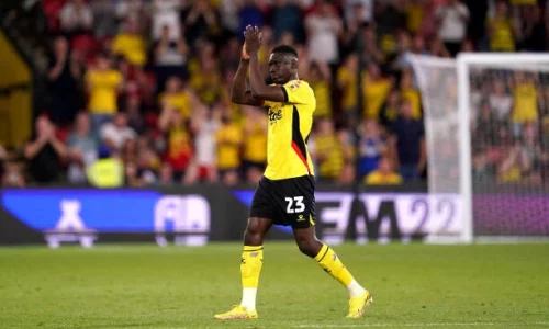 Mercato : Watford et Aston Villa ont trouvé un accord pour Ismaïla Sarr !