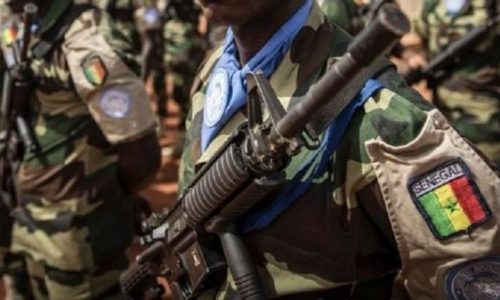 Retrait du Contingent Sénégalais au Mali : L’armée dément et précise.