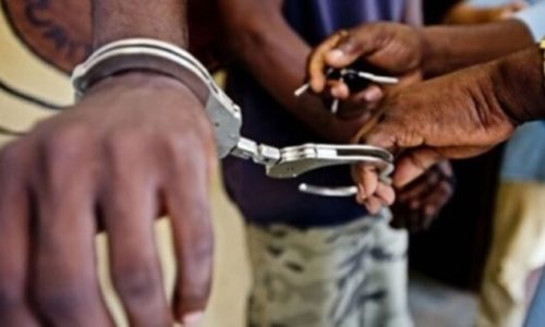 Prison au Sénégal : 12 430 personnes derrière les barreaux.