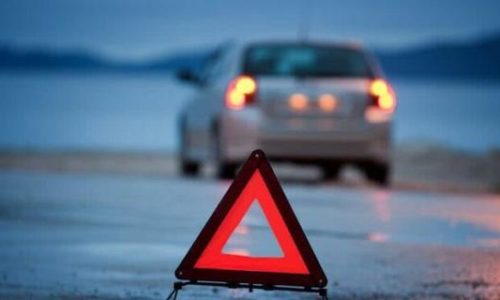 Accident sur le corridor Kaffrine/Koungheul: Les dessus d’une tragédie fréquente.