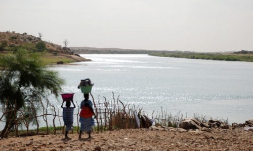 Kolda: Un homme de 42 ans emporté par les eaux du fleuve.