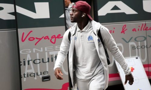 Mercato OM : Bamba Dieng se rapproche de Lorient.