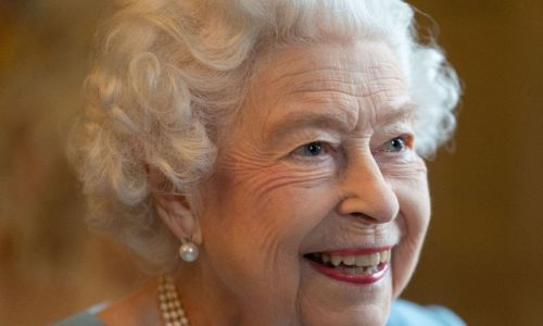 La reine Elizabeth II est morte à 96 ans.