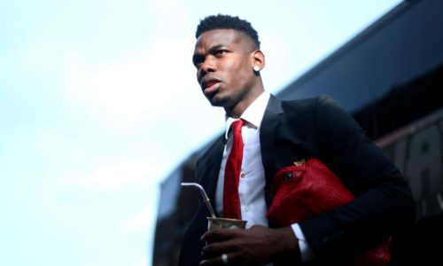 Affaire Pogba : Le procureur de la République une information judiciaire.