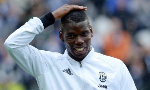 Juventus: Enfin Paul Pogba s’est entraîné à deux (02) mois du mondial 2022.