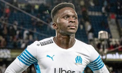 Mercato: Bamba Dieng préfère rester à Marseille malgré l’offre intéressante d’Anvers.