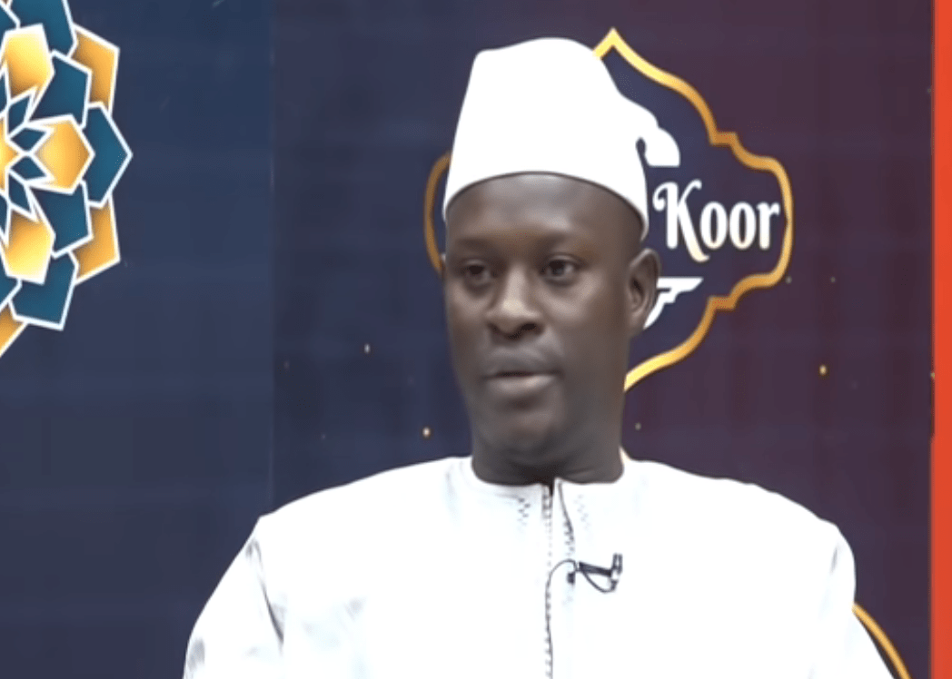 Imam Dramé : « Imam khalifa Ndiaye est un homme droit »