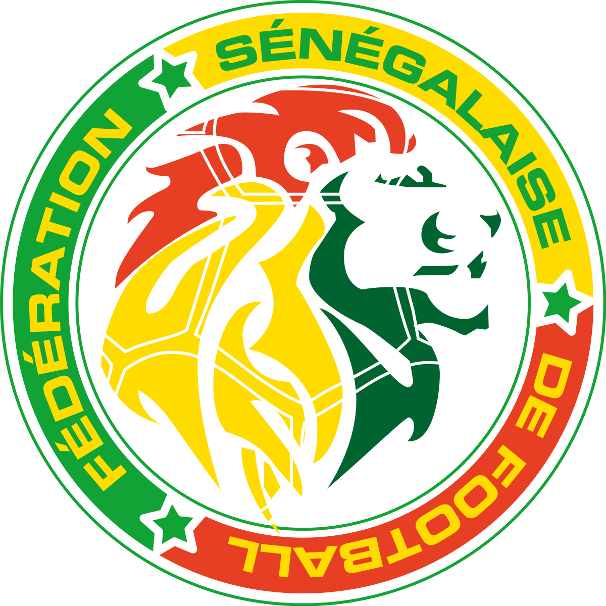 federation senegalaise de football