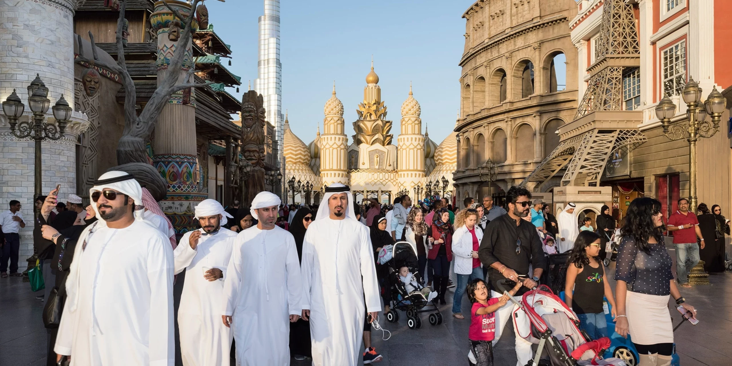 Dubaï interdit les visas de 30 jours à 20 pays Africains dont le Sénégal.