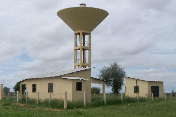 You are currently viewing Kabatoki : les populations très affectées par la pénurie d’eau