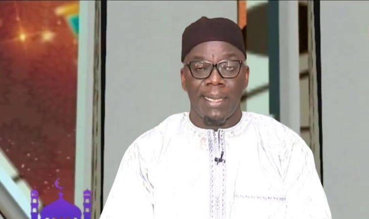 Imam  Makhtar Ndiaye : « Les mosquées sont infiltrées par des retraités ».