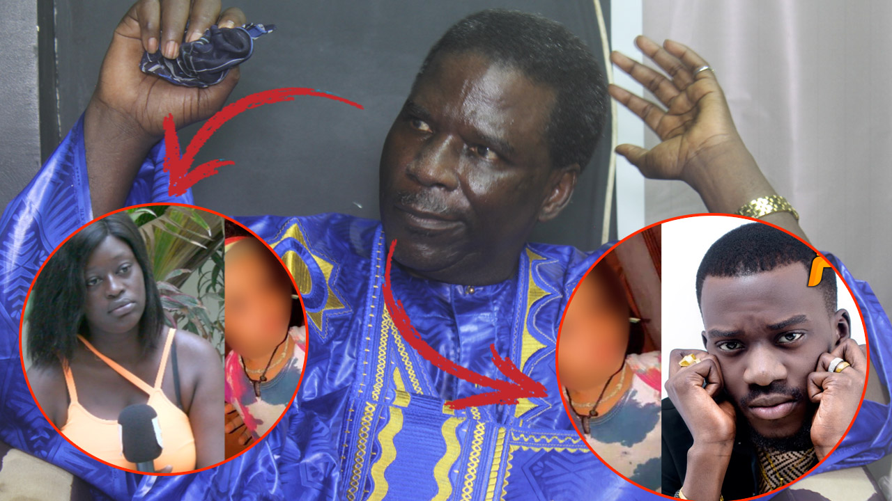 Iran Ndao sur l’affaire Bambaly Seck …