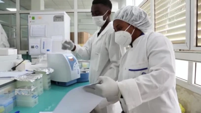 L’Institut Pasteur de Dakar lance Grand Challenges Sénégal