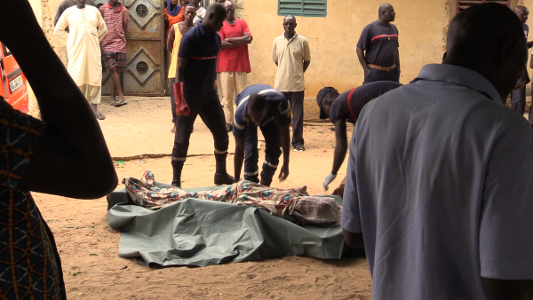 Drame à Yeumbeul  Sud : Il tue sa tante pour du café Touba.