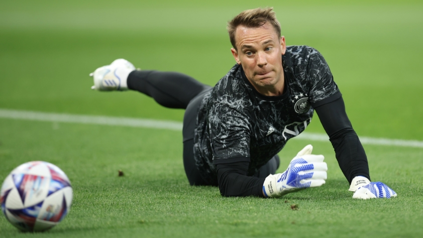 Manuel Neuer absent du mondial ?