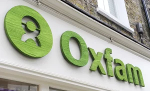 rapport oxfam