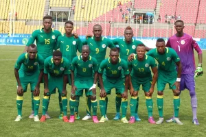 senegal vers le forfait