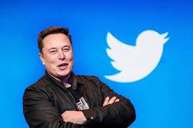 Twitter Elon Musk