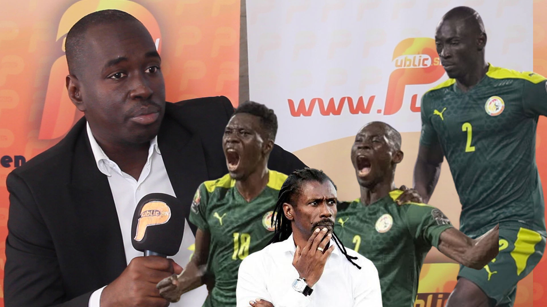 Cheikh T Diao: « Pour Saliou Ciss, il y’a du deux poids, deux mesures »