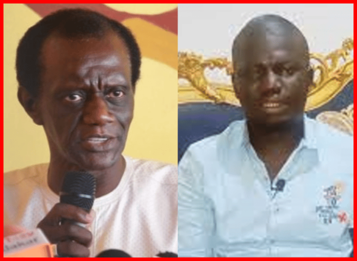 Mame Mactar Gueye dévoile les véritables raisons de la plainte contre Cheikh Cissé (Public TV)