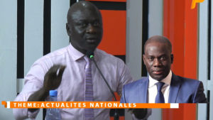 « Malick Gakou ne sera pas candidat en 2024 » Aliou Sow (Vidéo)