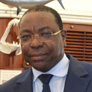 Lire la suite à propos de l’article Nomination : Mankeur Ndiaye revient auprès de Macky Sall