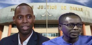 Affaire Pape Alé Niang : Daouda Mine « A l’état actuel de notre procédure il est normal qu’un journaliste soit en prison ». (Vidéo)