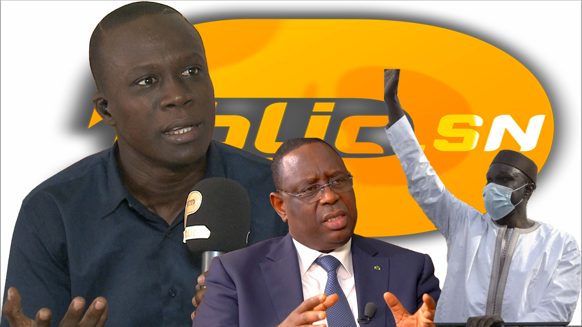 Pa Assane Seck loue le bilan élogieux de Macky Sall. La raison est surprenante (Public TV)