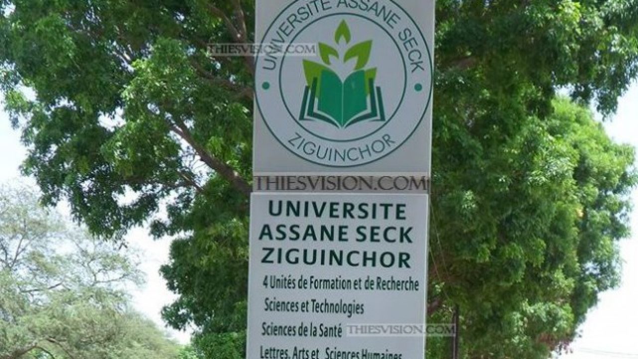 UASZ : Le SAES compte faire face au recteur.