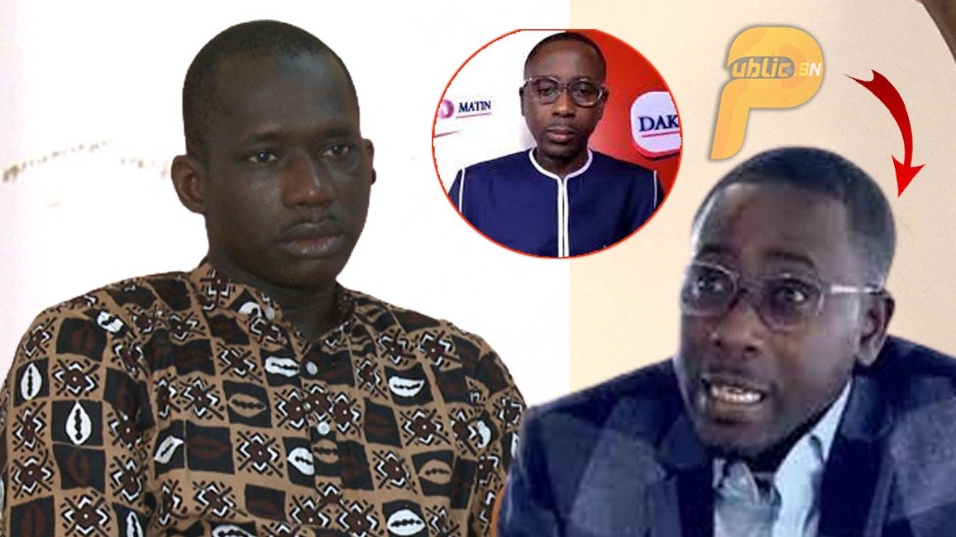 Arrestation de Pape Alé Niang : Ibrahima Lissa Faye décèle les véritables problèmes de la presse et annonce d…