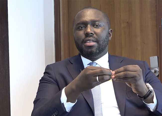 Baisse des Prix : La précision de taille du ministre Abdou Karim Fofana (Vidéo)