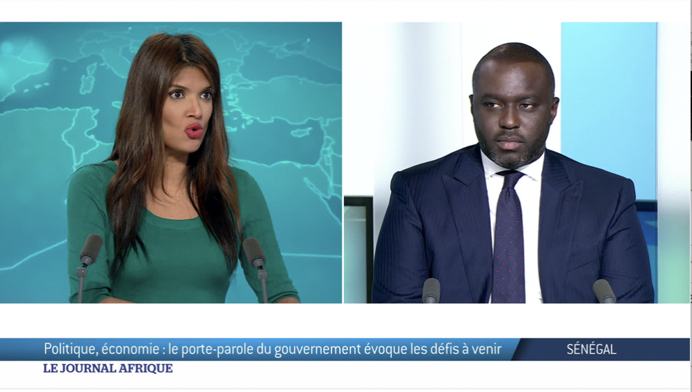 AKF sur tvs sur affaire alé niang