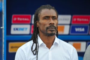 Sénégal-Qatar : Aliou Cissé aurait pris une forte décision.