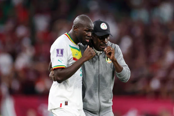 victoire du senegal contre l'equateur