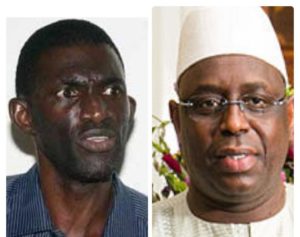 Lire la suite à propos de l’article Ansoumana DIONE : « Une candidature de Macky SALL en 2024 serait une dictature. »