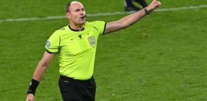 arbitre du match qatar vs senegal