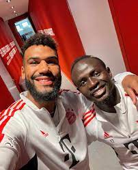 chipo moting souhaite un bon retour a sadio