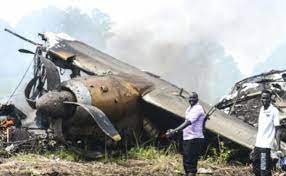 renvoi du procés du crash de air senegal