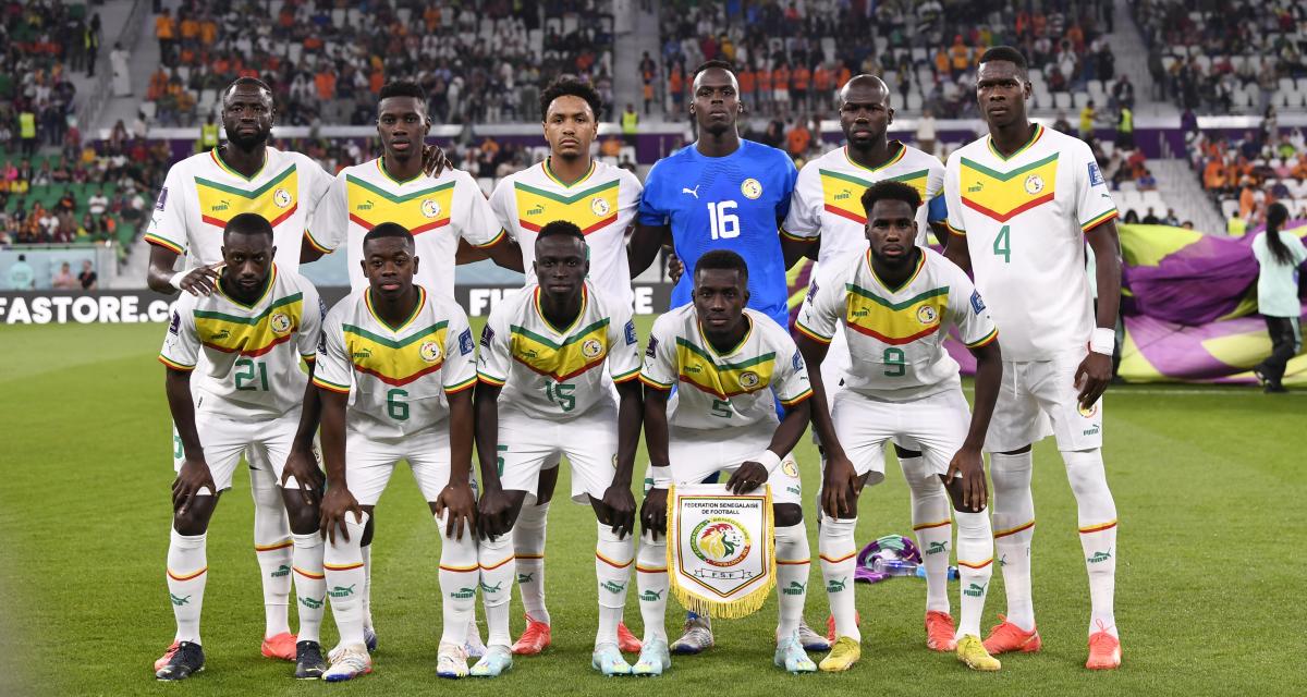 Qatar 2022: La FIFA compte sanctionner l’équipe nationale du Sénégal