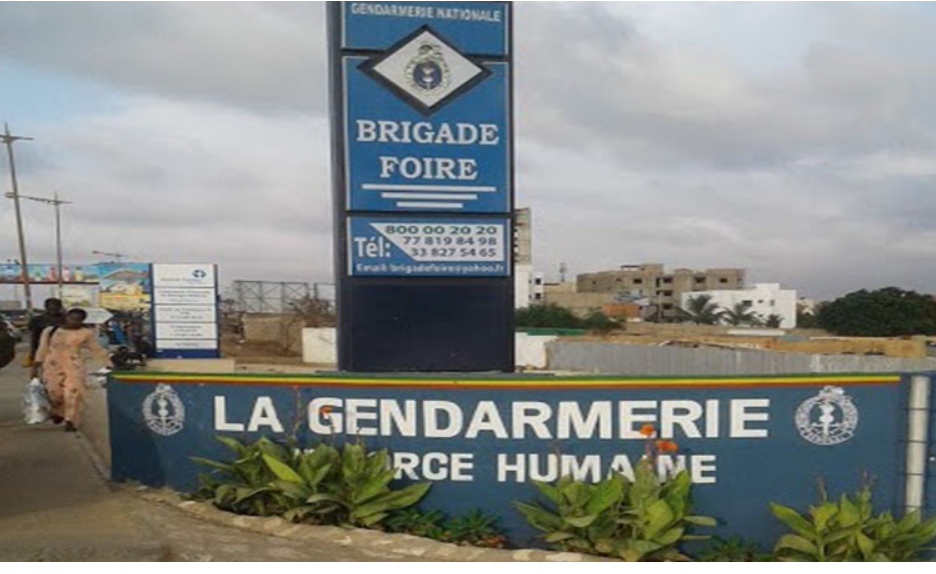 Le Haut-commandement de la gendarmerie nationale connaît des chamboulements avec des remplacements de taille.