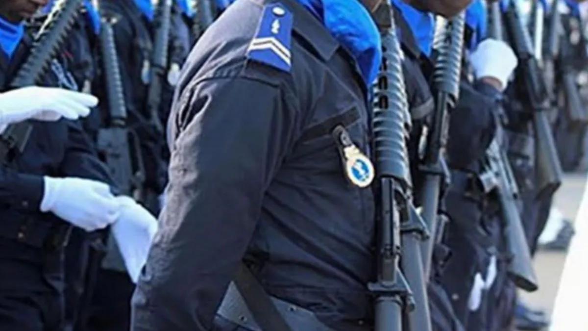 Un gendarme grugé de 25 millions FCFA par une veuve