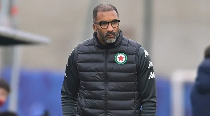 Foot : Habib Beye, nouvel entraineur de Brest ?