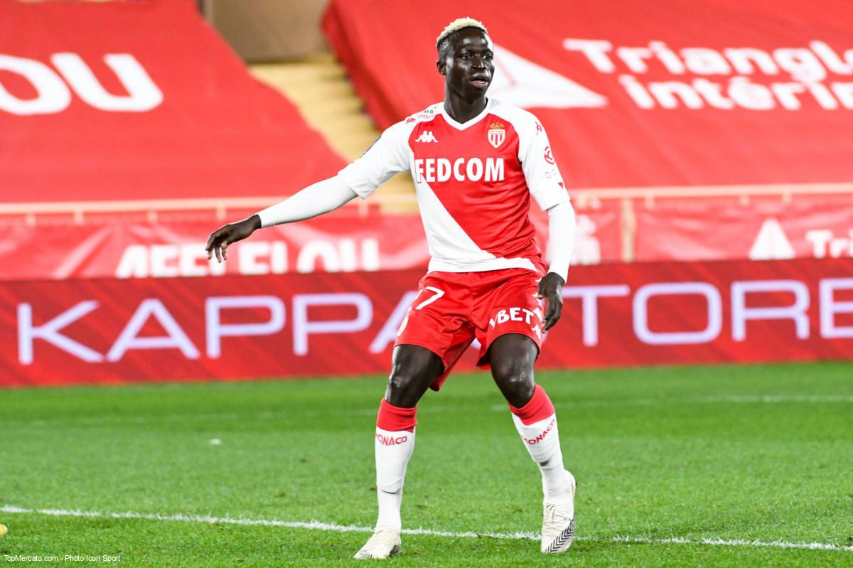 Krepin Diatta : « Nous avons de grands joueurs à chaque  postes »